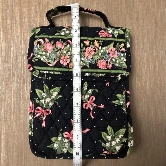 Vera Bradley New Hope Lunch Bag - Picture 5 of 8